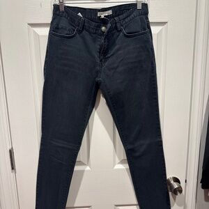 Bcbgeneration stretch skinny jeans